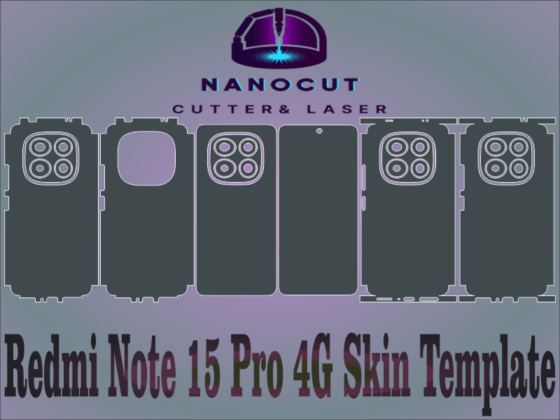Redmi Note 15 Pro 4G
